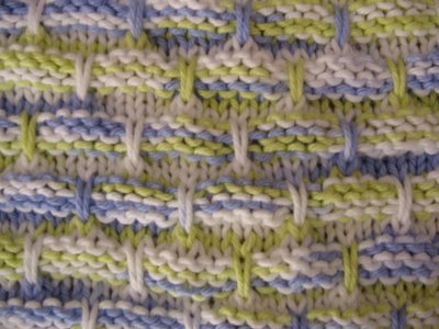 Dishcloth 2
